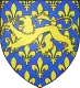 Coat of arms of La Ferté-sous-Jouarre