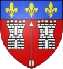 Coat of arms of La Flèche
