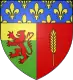 Coat of arms of La Forêt-le-Roi