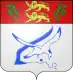 Coat of arms of La Frénaye