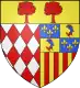 Coat of arms of La Freissinouse