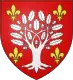 Coat of arms of La Jarrie