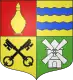 Coat of arms of La Jaudonnière