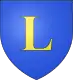 Coat of arms of La Livinière