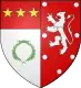 Coat of arms of La Malène