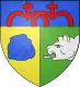 Coat of arms of La Meilleraie-Tillay