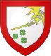 Coat of arms of La Meyze