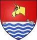 Coat of arms of La Mulatière