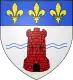 Coat of arms of La Queue-en-Brie