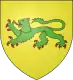 Coat of arms of La Roche-Posay