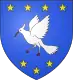 Coat of arms of La Roque-sur-Pernes