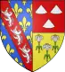 Coat of arms of La Saunière