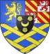 Coat of arms of La Selle-sur-le-Bied