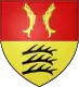 Coat of arms of La Sommette