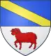 Coat of arms of La Tour-d'Aigues