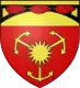 Coat of arms of La Trinité-sur-Mer