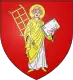Coat of arms of La Walck