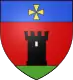 Coat of arms of Labassère