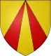 Coat of arms of Labastide-Saint-Pierre