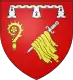 Coat of arms of Labbeville