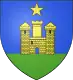 Coat of arms of Labouheyre