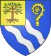 Coat of arms of Lafat