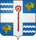 Coat of arms of Lagrave