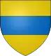 Coat of arms of Laguépie