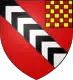 Coat of arms of Laguenne