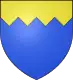 Coat of arms of Laignelet