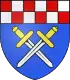 Coat of arms of Laillé
