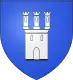 Coat of arms of Lalanne