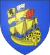 Coat of arms of Landerneau