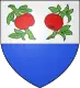 Coat of arms of Landersheim