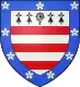 Coat of arms of Landrévarzec