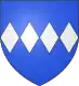 Coat of arms of Landujan