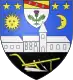 Coat of arms of Laneuveville-devant-Nancy
