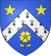 Coat of arms of Languidic