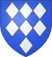 Coat of arms of Lanvallay