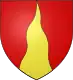 Coat of arms of Lapenne