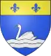 Coat of arms of Laran