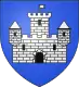Coat of arms of Largentière