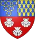 Coat of arms of Larré