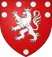 Coat of arms of Larrazet