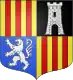 Coat of arms of Larroque