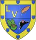 Coat of arms of Laurac-en-Vivarais