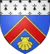 Coat of arms of Lauzach