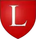 Coat of arms of Lauzerville