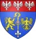 Coat of arms of Lay-Saint-Christophe