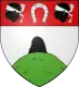 Coat of arms of Layrisse